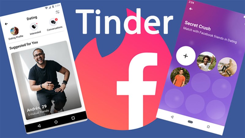 Tinder là một ứng dụng hẹn hò phổ biến ở Việt Nam