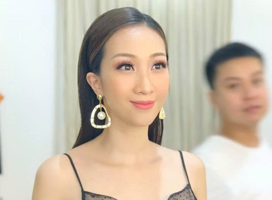 Tiểu sử ca sĩ Lều Phương Anh người hát tình ca