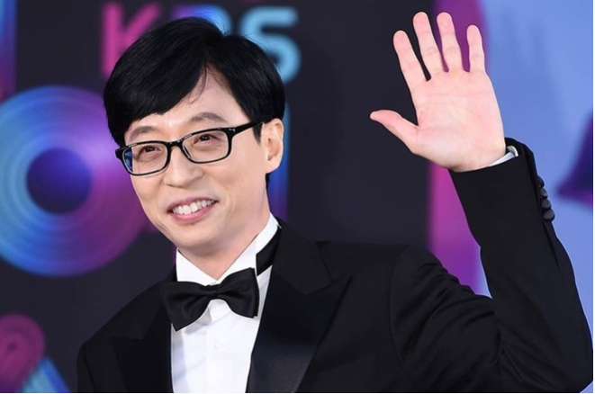 Tiểu sử Yoo Jae Suk được mệnh danh là “MC Quốc dân” xứ kim chi