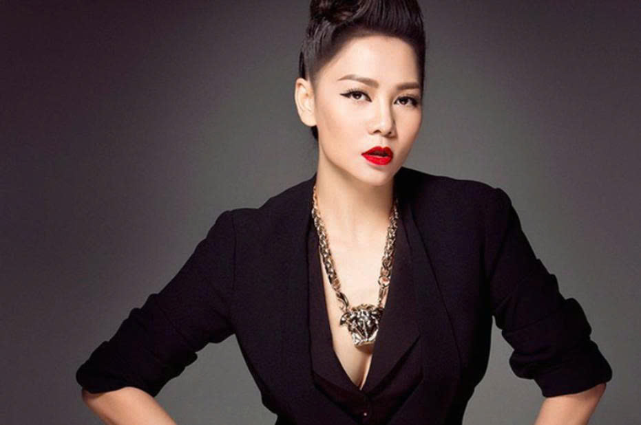 Tiểu sử ca sĩ Thu Minh luôn đầu tư kỹ lưỡng cho các MV và Show ca nhạc