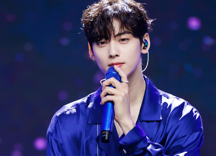 Tiểu sử Cha Eun Woo được mênh danh là “thiên tài khuôn mặt” của showbiz Hàn Quốc