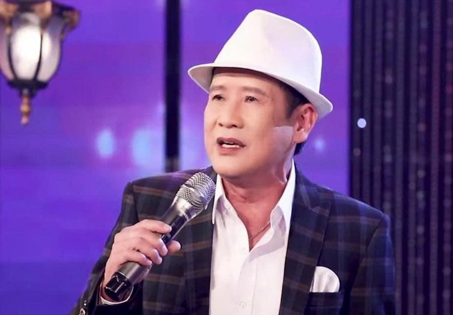 Tiểu sử danh ca Tuấn Vũ bắt đầu mường tượng về giấc mơ ca hát của mình