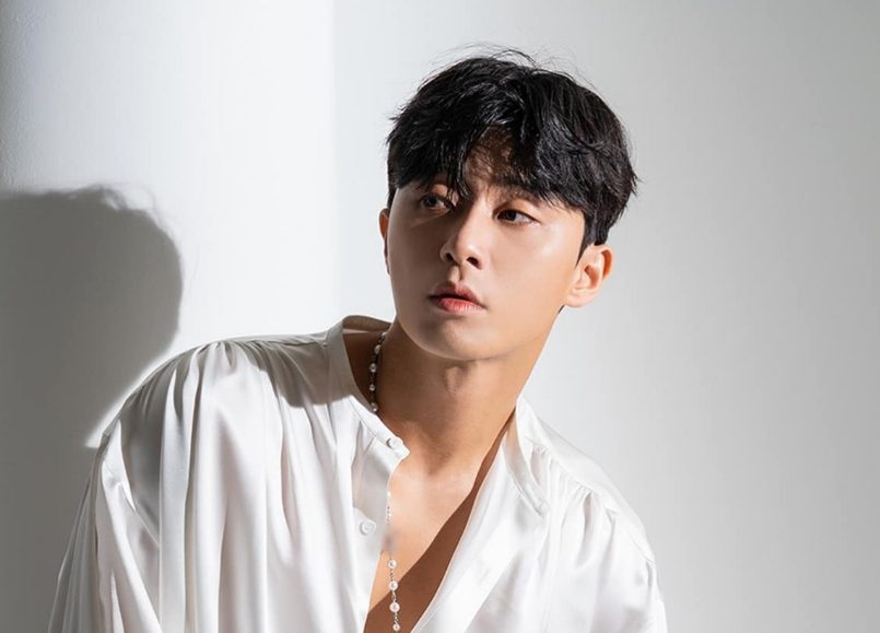 Tiểu sử Park Seo Joon là nam diễn viên nổi tiếng bậc nhất Hàn Quốc