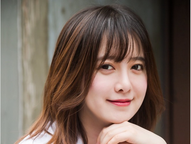 Tiểu sử Goo Hye Sun cô nàng đa tài của làng giải trí Hàn Quốc