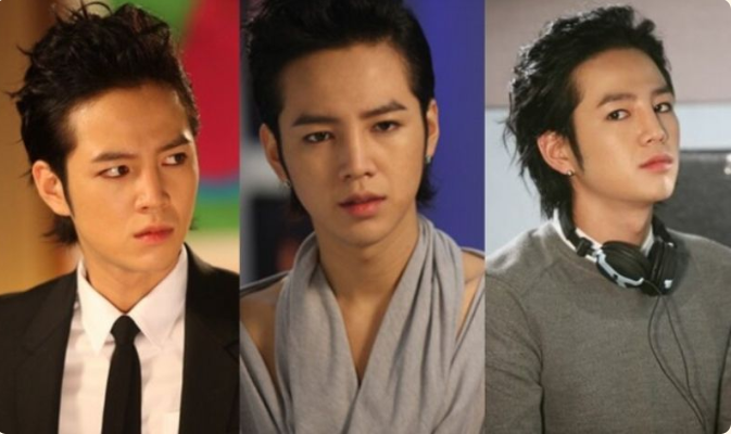 Tiểu sử Jang Geun Suk là một nghệ sĩ với nhiều thành tựu ấn tượng trong con đường sự nghiệp