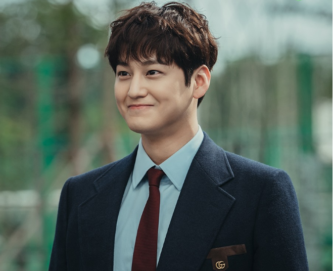 Tiểu sử Kim Bum tên khai sinh là Kim Sang Bum nam diễn viên sinh ngày 7 tháng 7 năm 1989 tại Hàn Quốc