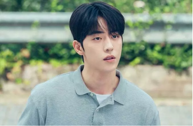 Tiểu sử Nam Joo Hyuk là một trong những nam diễn viên được yêu thích nhất tại xứ kim chi