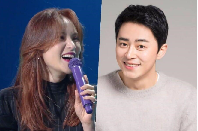 Cuộc sống hôn nhân đầy viên mãn của Jo Jung Suk cùng nữ ca sĩ Gummy