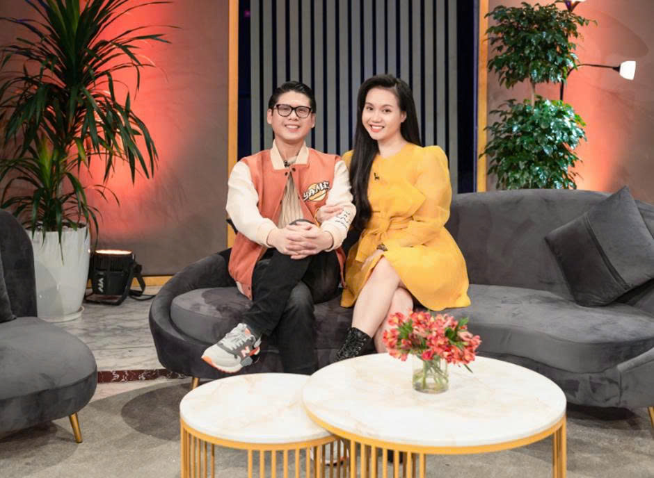 Tiểu sử nhạc sĩ Duy Hùng và Sa Huỳnh nên duyên nhờ âm nhạc