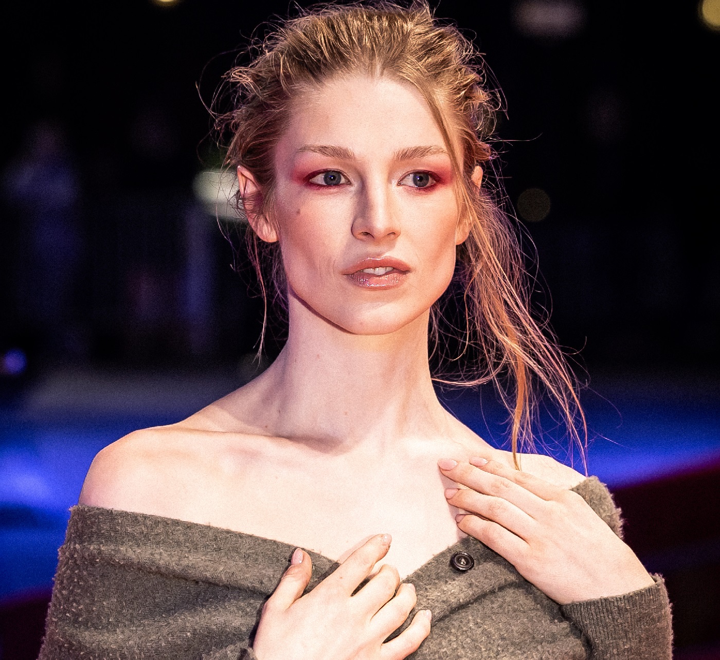 Tiểu sử Hunter Schafer từng đóng trong series truyền hình Euphoria năm 2019