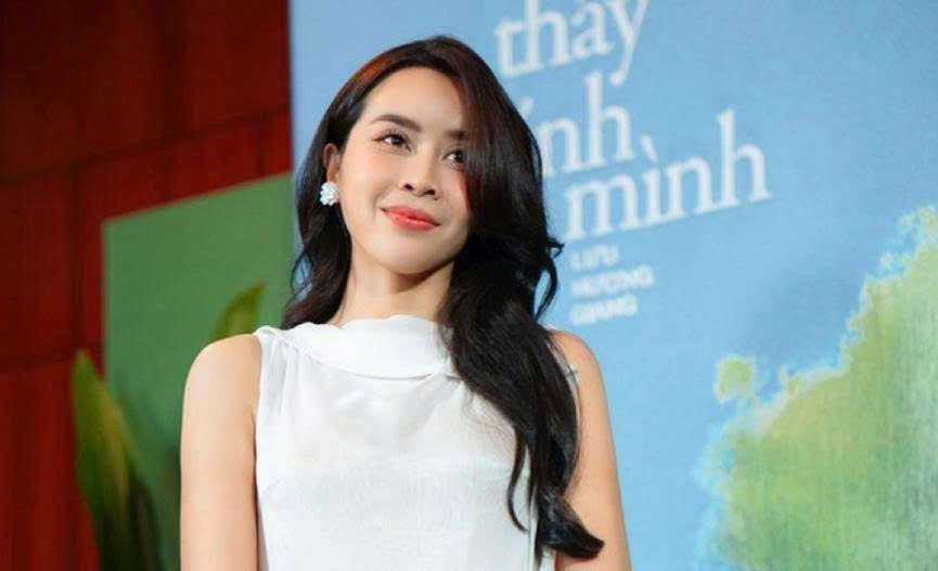 Tiểu sử ca sĩ Lưu Hương Giang trở lại đường đua âm nhạc