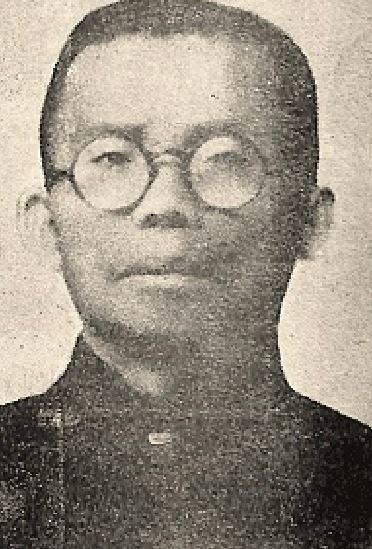 Nguyễn Hải Thần là chính trị gia nổi tiếng của Việt Nam