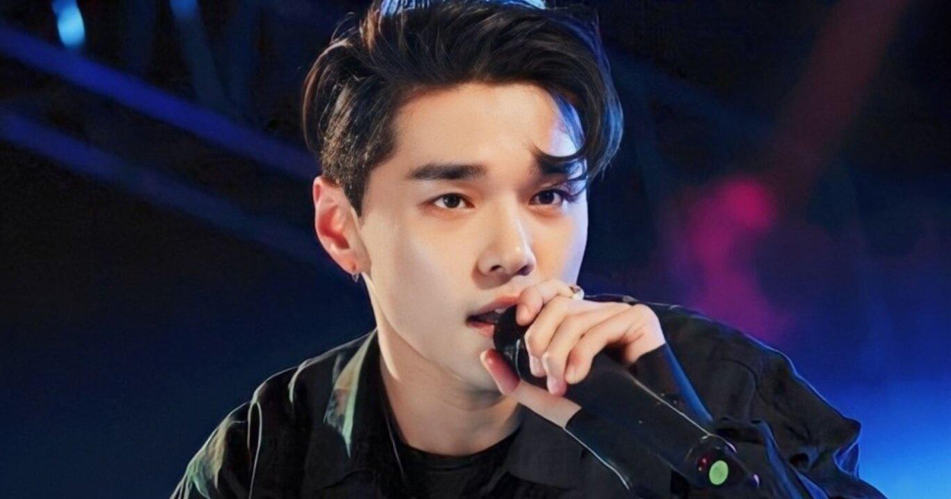 Tiểu sử DEAN đánh dấu cú tái xuất sau 4 năm dài im ắng