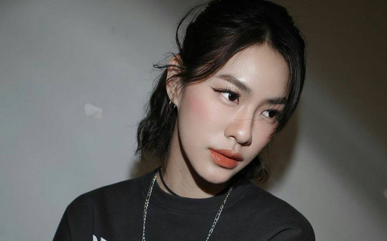 Tiểu sử Emi Thasorn Klinnium tham gia nhiều dự án mới từ GMMTV