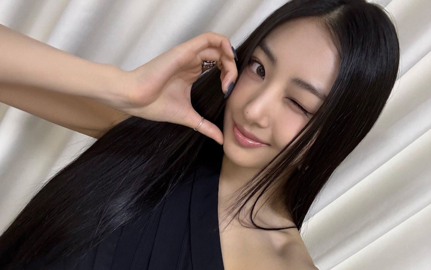 Tiểu sử Gawon bật mí hành trình thực tập cùng Danielle tại YG