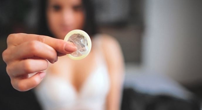 Bao cao su là một hình thức ngăn chặn các bệnh lây lan qua đường tình dục và tránh thai hiệu quả nhất