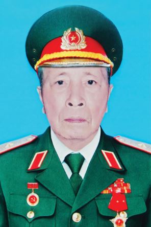 Đặng Ngọc Truy là một trong những tướng lĩnh xuất sắc của Quân đội nhân dân Việt Nam