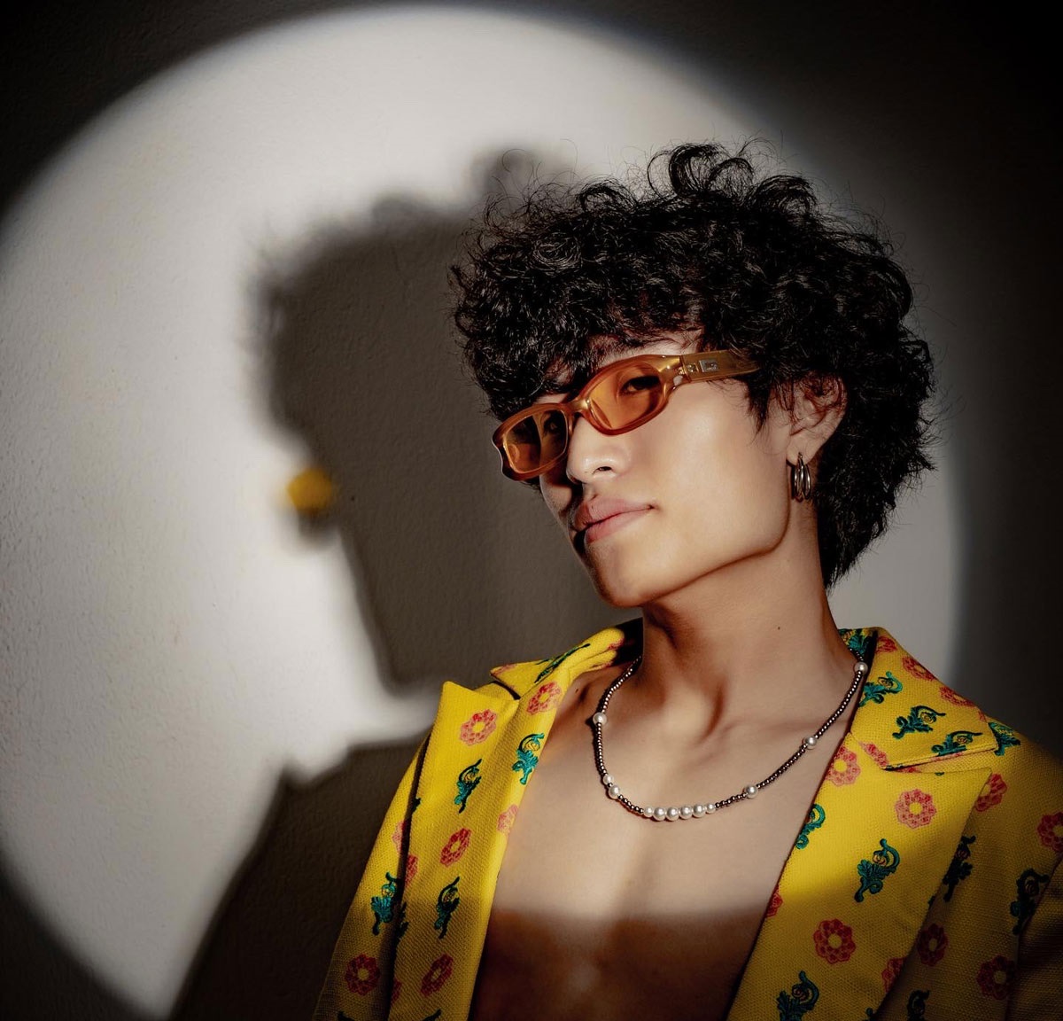 Tiểu sử Larria tạo khác biệt nhờ kết hợp Funk, R&B, Hip Hop