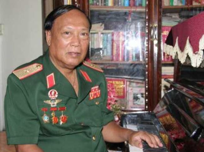 Phạm Ngọc Lan là anh hùng lực lượng vũ trang Nhân dân nổi tiếng nước nhà