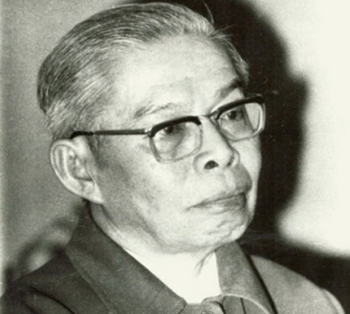 Trần Đại Nghĩa là một trong những thiếu tướng nổi tiếng của nước Việt Nam