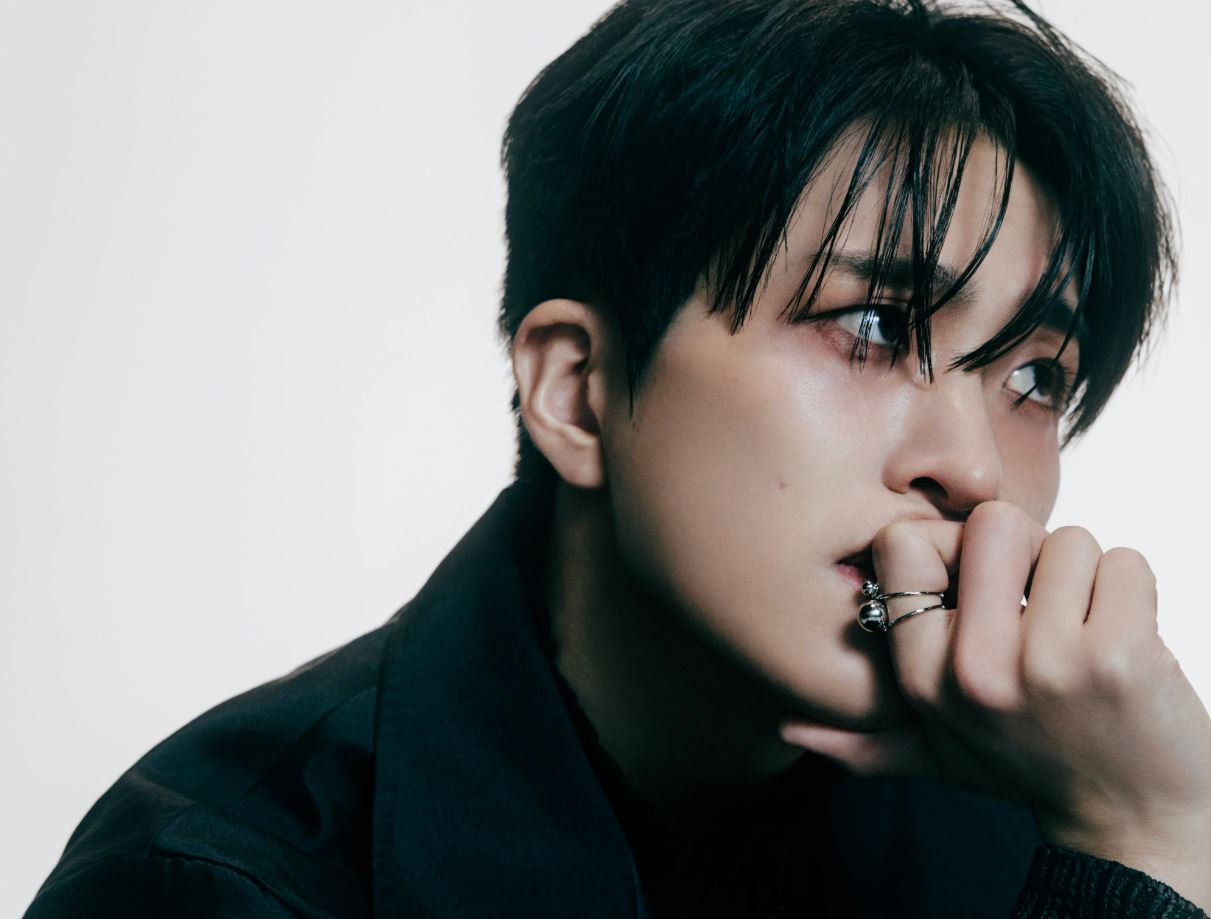 Tiểu sử Choi Young - Jae đầy cảm hứng với giải thưởng hát xuất sắc tại cuộc thi năm 2011