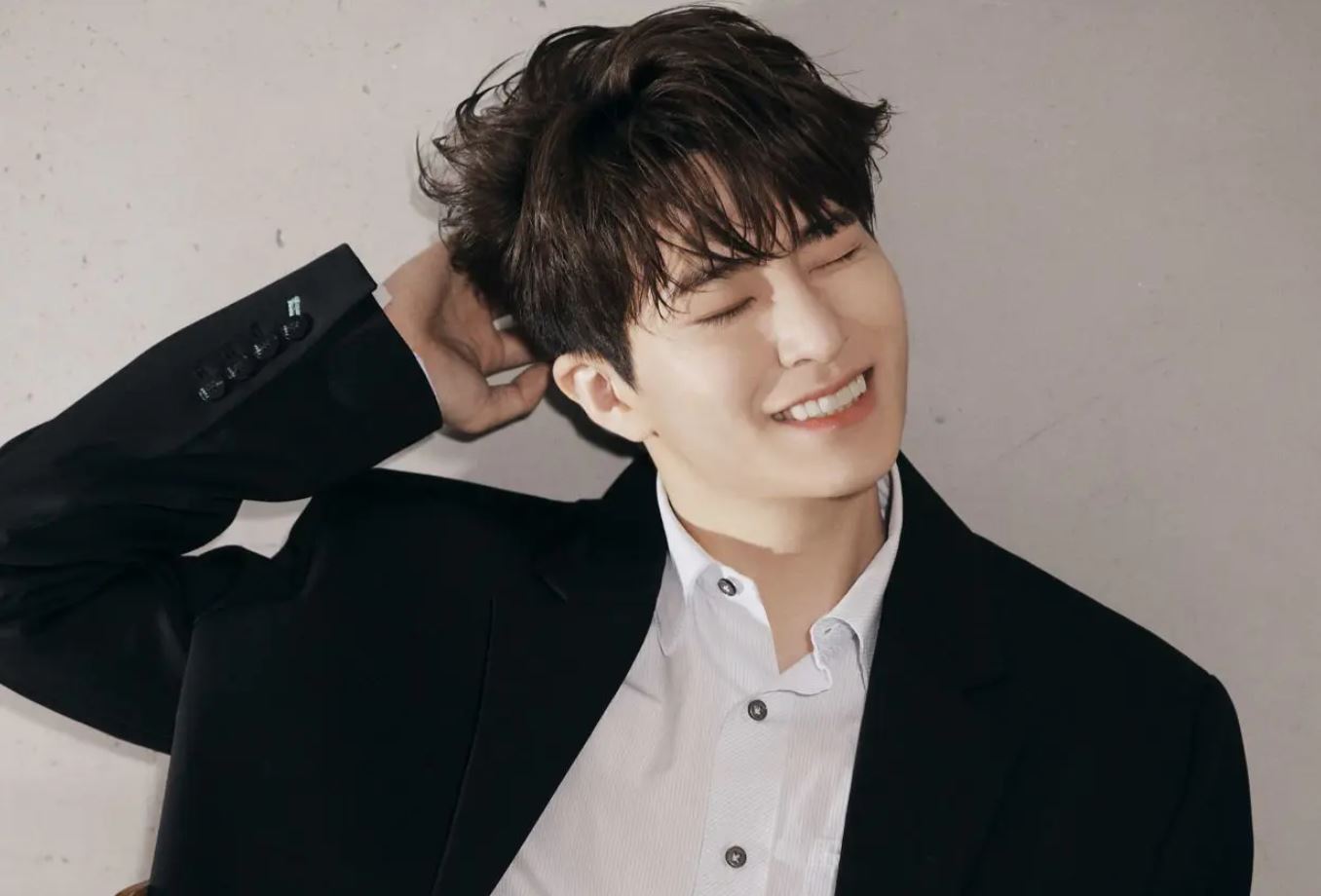 Tiểu sử Choi Young - Jae được mở rộng sau vai diễn ấn tượng trong "So Not Worth It"