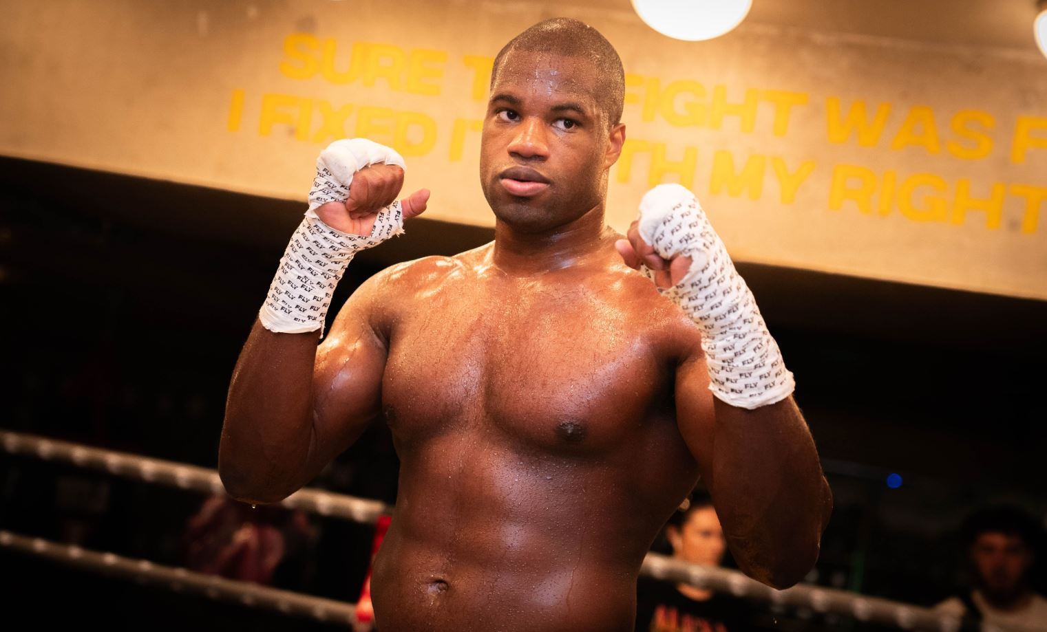 Tiểu sử Daniel Dubois là chuỗi chiến thắng vang dội tại các giải đấu lớn