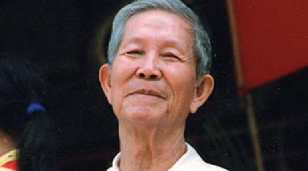 Trần Văn Giàu được coi là vị anh hùng lao động nổi tiếng và xuất sắc của Đảng cộng sản Việt Nam
