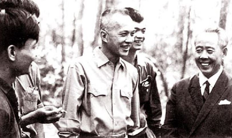 Đồng chí được bầu làm Phó Chủ tịch nước Việt Nam thống nhất vào năm 1976