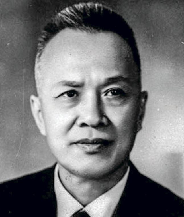 Nguyễn Hữu Thọ được coi là một luật sư, chính khách nổi tiếng tại Việt Nam