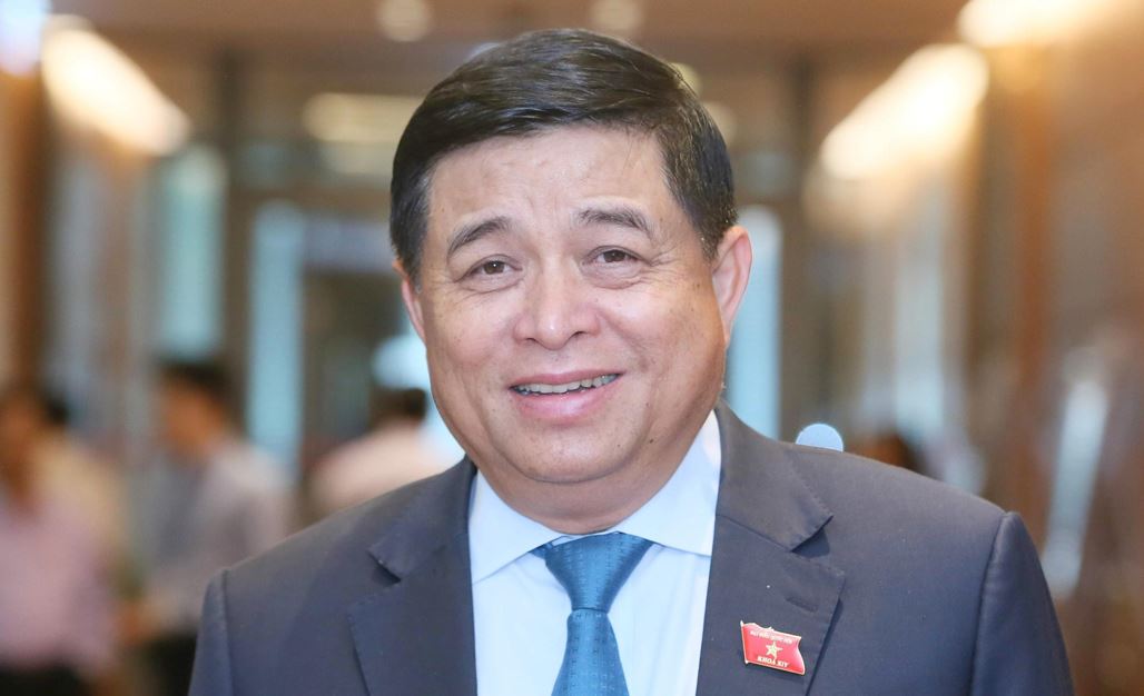 Đồng chí được bầu làm Chủ tịch UBND tỉnh Ninh Thuận vào tháng 06/2011
