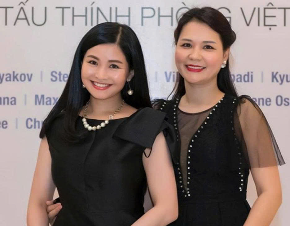 Tiểu sử MC Đặng Châu Anh từng làm giám khảo của nhiều cuộc thi hợp xướng danh tiếng Tiểu sử MC Đặng Châu Anh từng làm giám khảo của nhiều cuộc thi hợp xướng danh tiếng