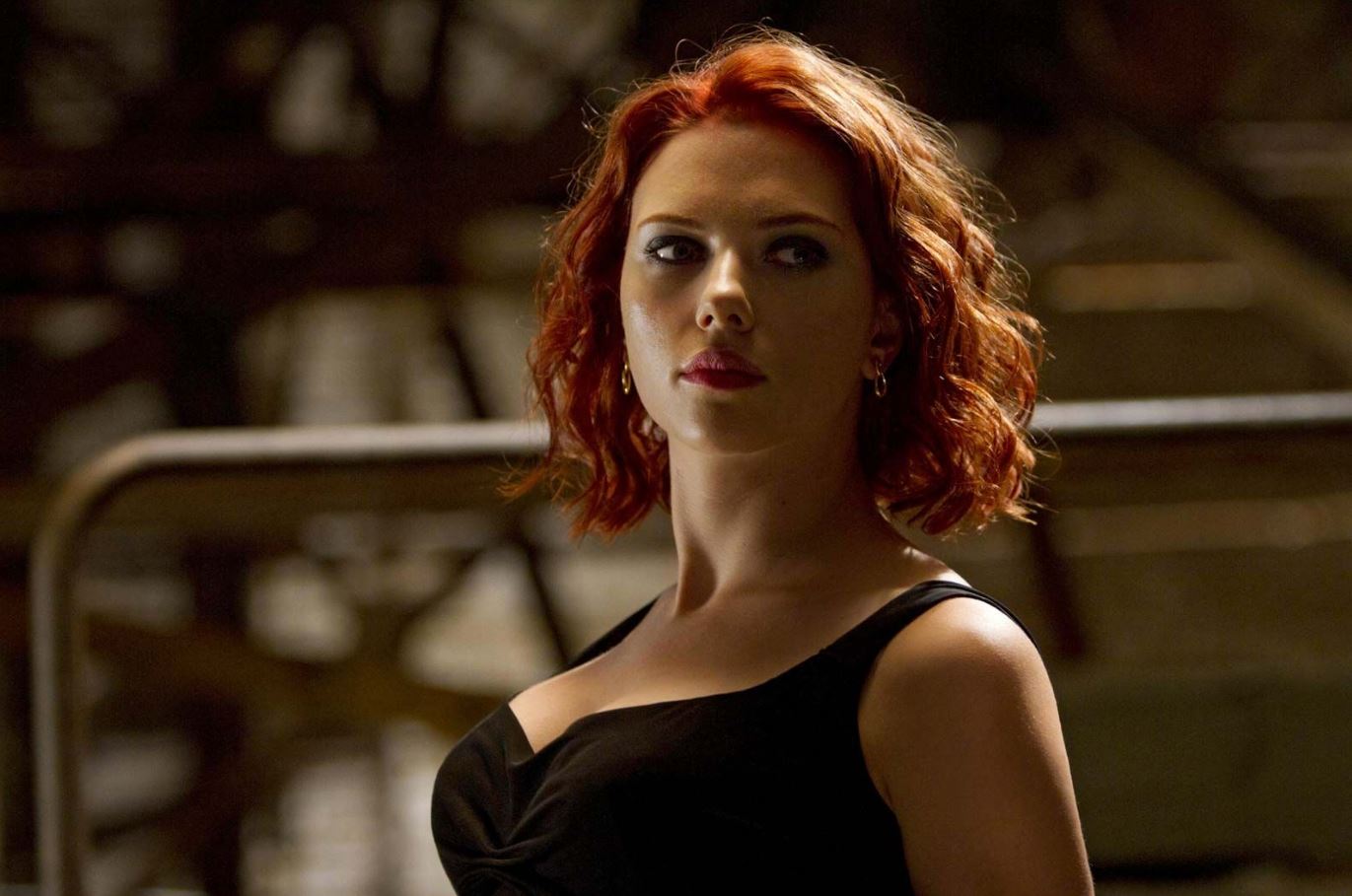 Tiểu sử Scarlett Johansson khởi đầu sự nghiệp diễn xuất từ năm 9 tuổi