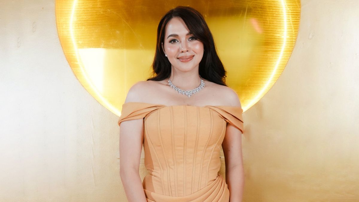 Tiểu sử Julia Montes đã vượt khó từ khu ổ chuột nghèo khó Tiểu sử Julia Montes đã vượt khó từ khu ổ chuột nghèo khó