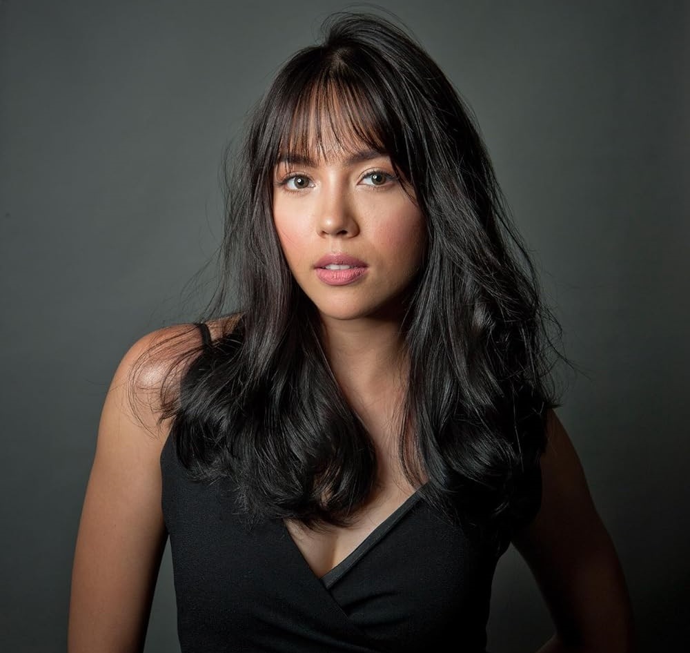 Tiểu sử Julia Montes từng học tại Học viện Ẩm thực Manila Tiểu sử Julia Montes từng học tại Học viện Ẩm thực Manila