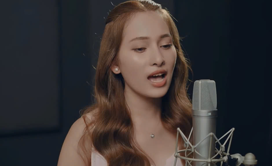 Tiểu sử Sara Lưu là một hotgirl xinh đẹp, ca sĩ trẻ đầy tiềm năng của âm nhạc Việt Tiểu sử Sara Lưu là một hotgirl xinh đẹp, ca sĩ trẻ đầy tiềm năng của âm nhạc Việt