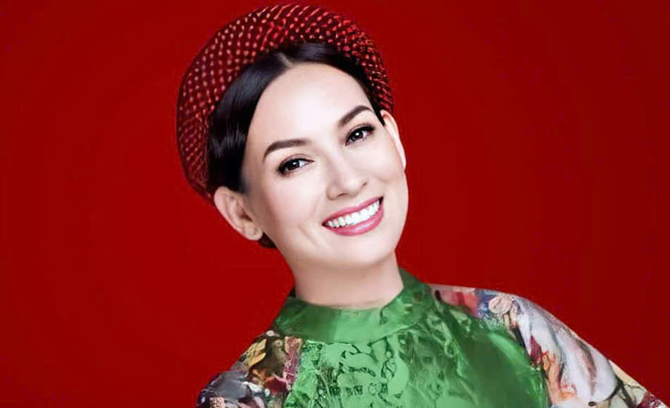 Tiểu sử ca sĩ Phi Nhung cuộc đời thăng trầm