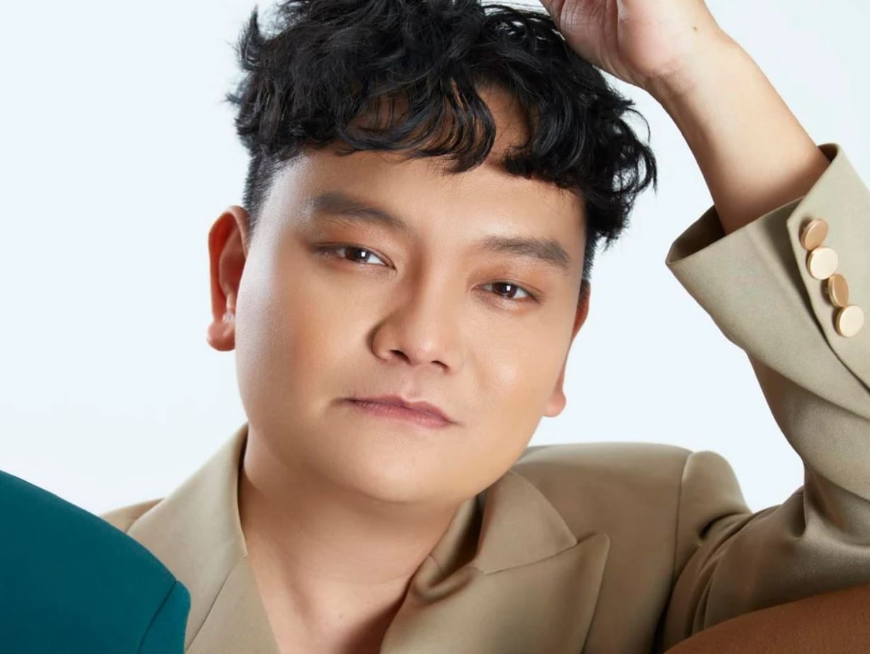 Tiểu sử Trịnh Tú Trung sinh ngày 12/03/1985 tại Sài Gòn