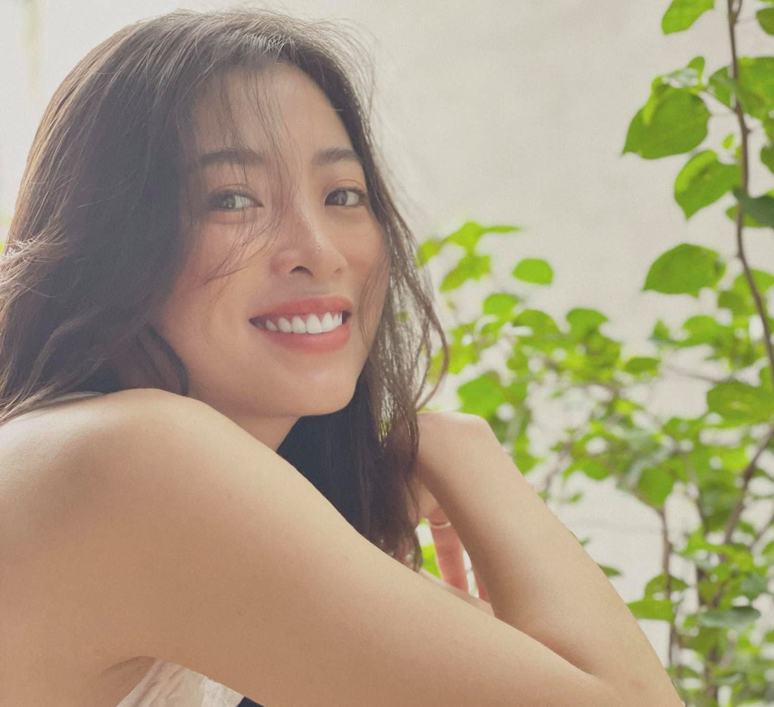 Tiểu sử MC Mai Anh ghi dấu từ bản tin thể thao VTV