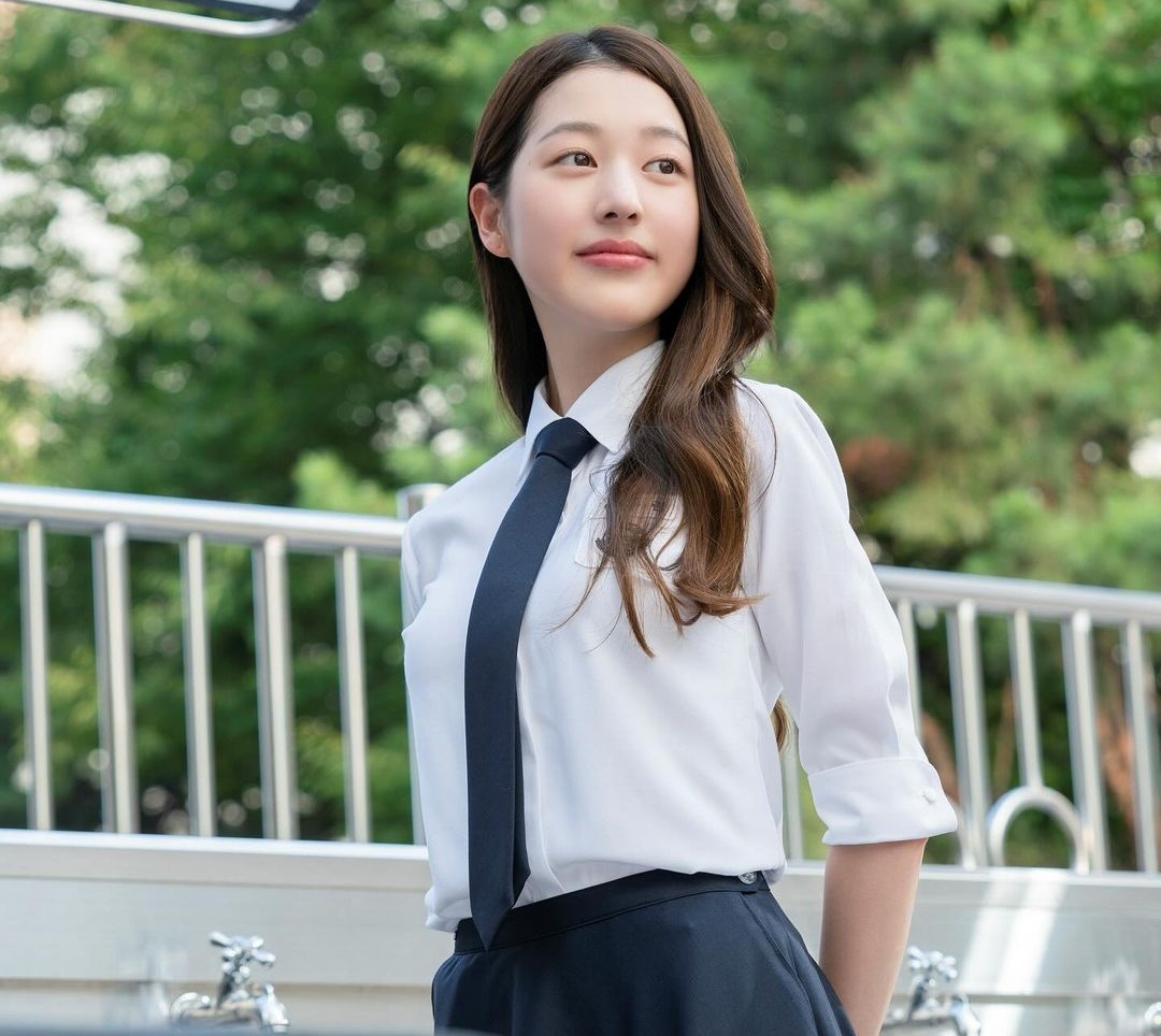 Tiểu sử Jang Da Ah đầu quân cho KingKong by Starship vào tháng 4 năm 2023