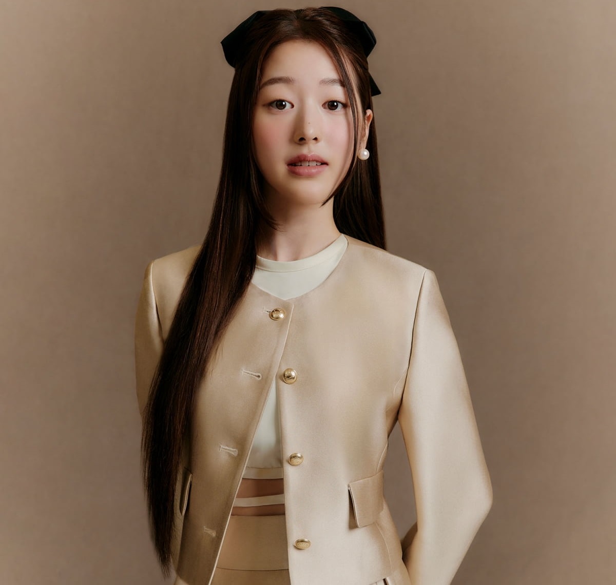 Tiểu sử Jang Da Ah được chú ý vì là chị gái Jang Won Young nổi tiếng