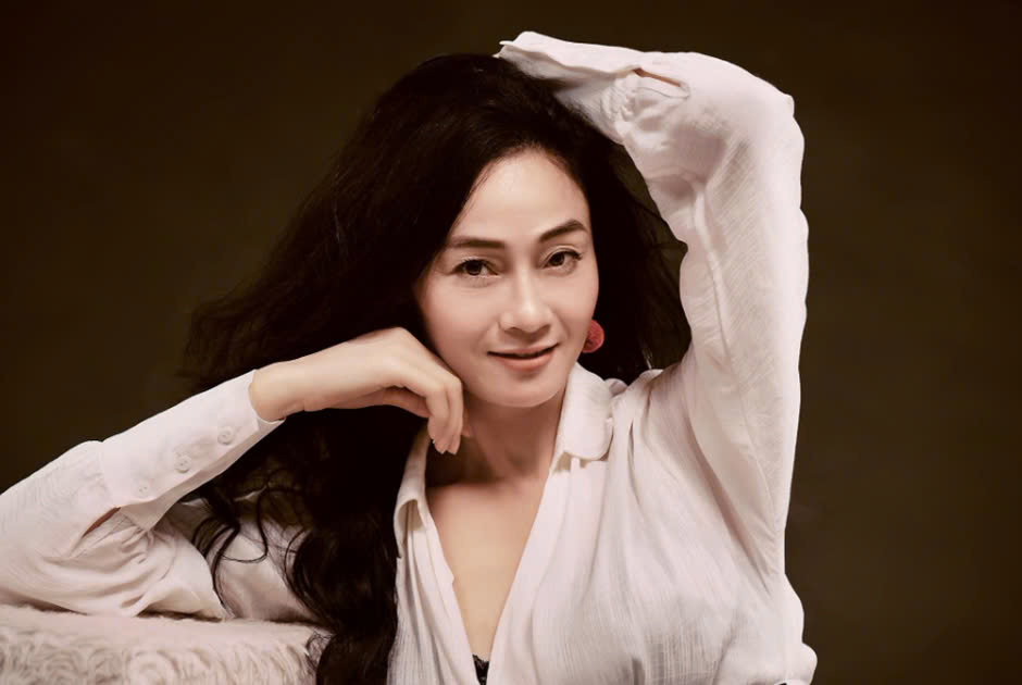 Tiểu sử Quách Thu Phương trở lại màn ảnh rộng sau hơn 10 năm vắng bóng