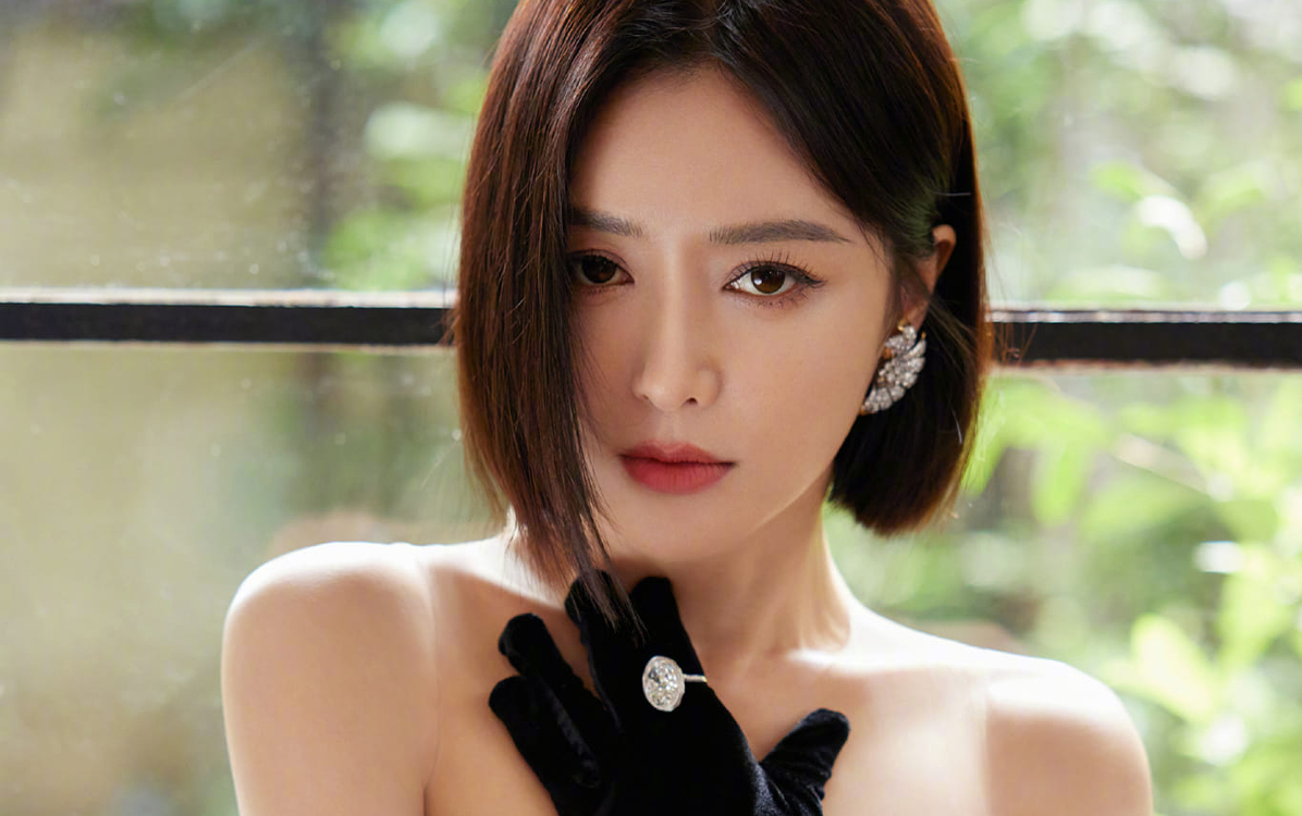 Tiểu sử Tần Lam được yêu thích qua hình tượng Phú Sát Hoàng hậu