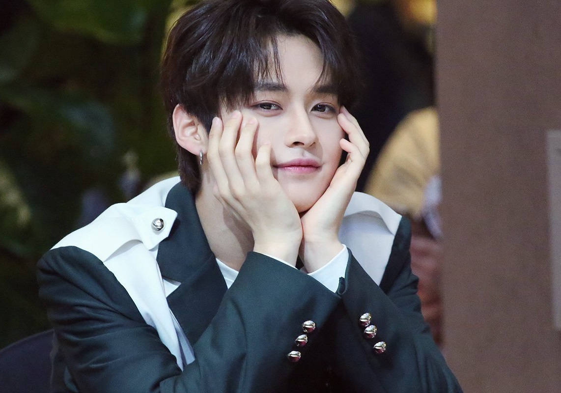 Tiểu sử Lee Know đánh dấu bước ngoặt lớn khi dự thi World of Dance 2015 Tiểu sử Lee Know đánh dấu bước ngoặt lớn khi dự thi World of Dance 2015