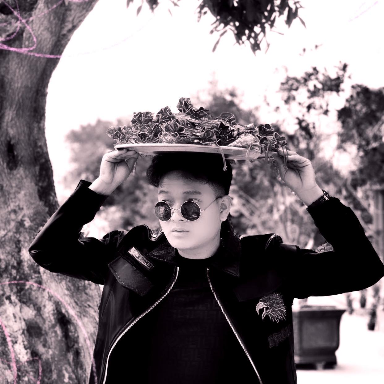 Tiểu sử Mạnh Hakyno thu hút 3,2 triệu view với “Ngày Xuất Ngũ” Tiểu sử Mạnh Hakyno thu hút 3,2 triệu view với “Ngày Xuất Ngũ”