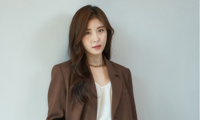 Tiểu sử Ha Ji Won là nữ diễn viên xinh đẹp và tài năng