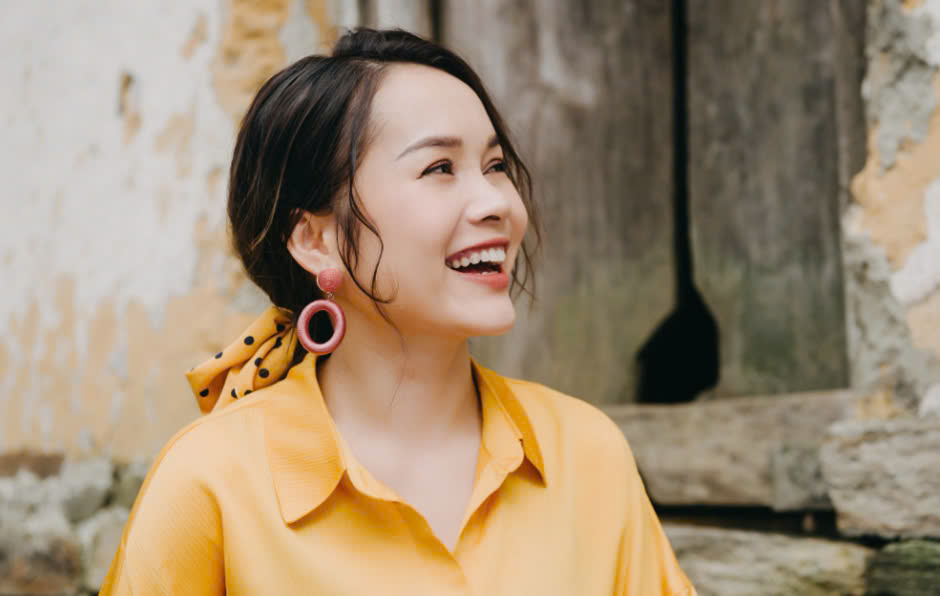 Tiểu sử ca sĩ Đoàn Thúy Trang gây sốt thị trường âm nhạc Việt một thời Tiểu sử ca sĩ Đoàn Thúy Trang gây sốt thị trường âm nhạc Việt một thời