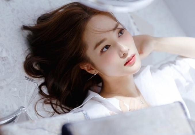 Tiểu sử Park Min Young được mệnh danh là “Nữ hoàng dao kéo”