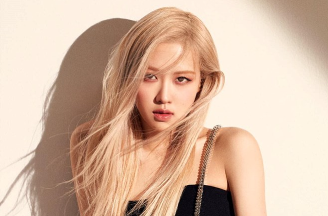 Tiểu sử Rosé là thành viên nhóm nhạc nổi tiếng Blackpink