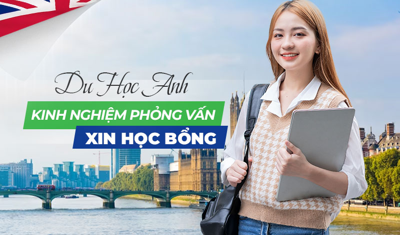 Các chương trình du học tại Anh Quốc